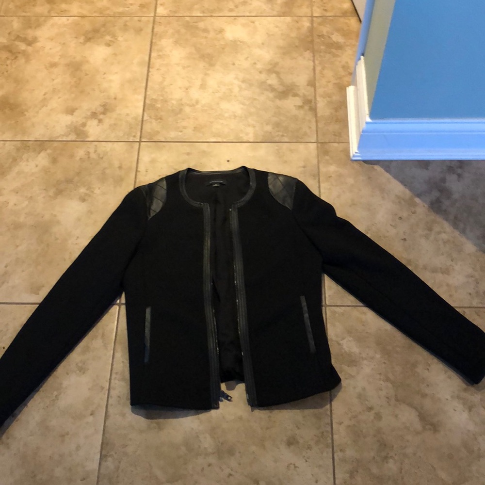 ann taylor jacket